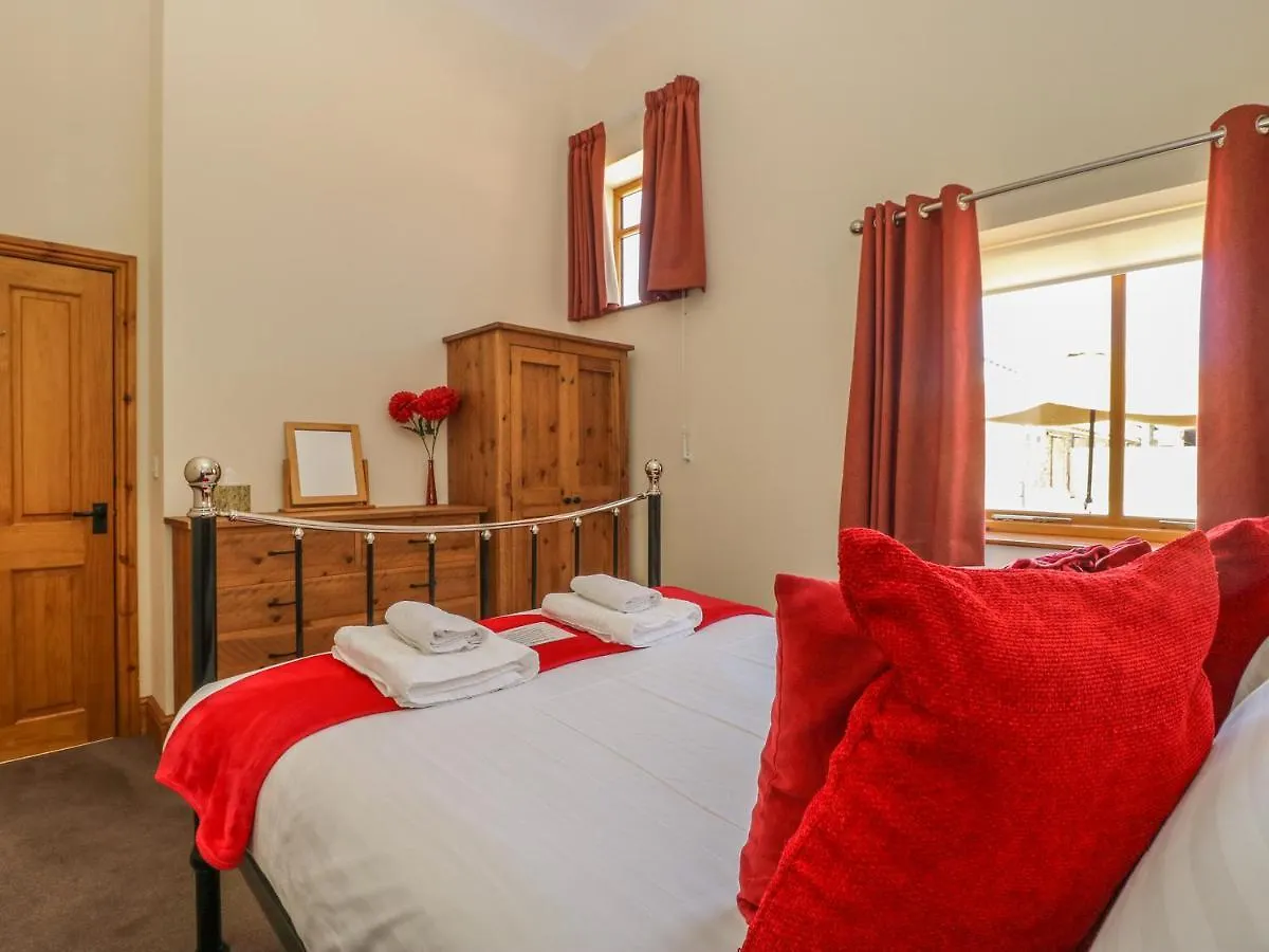 Holiday home Stable Cottage Thirsk