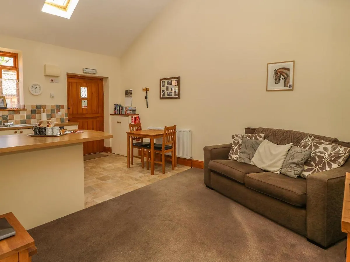 Stable Cottage Thirsk 0*,  United Kingdom