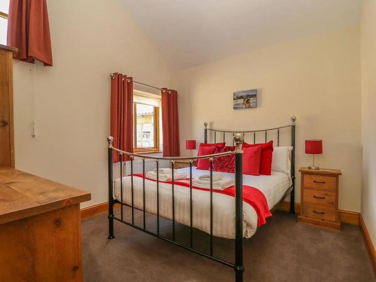 Stable Cottage Thirsk United Kingdom
