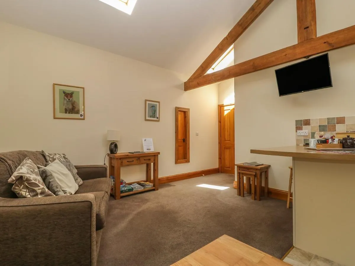 Stable Cottage Thirsk