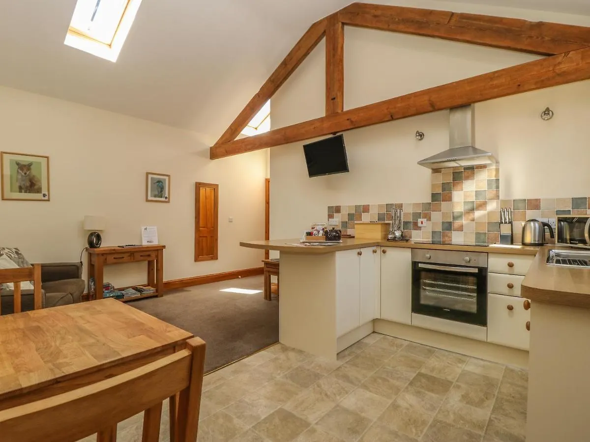 Holiday home Stable Cottage Thirsk