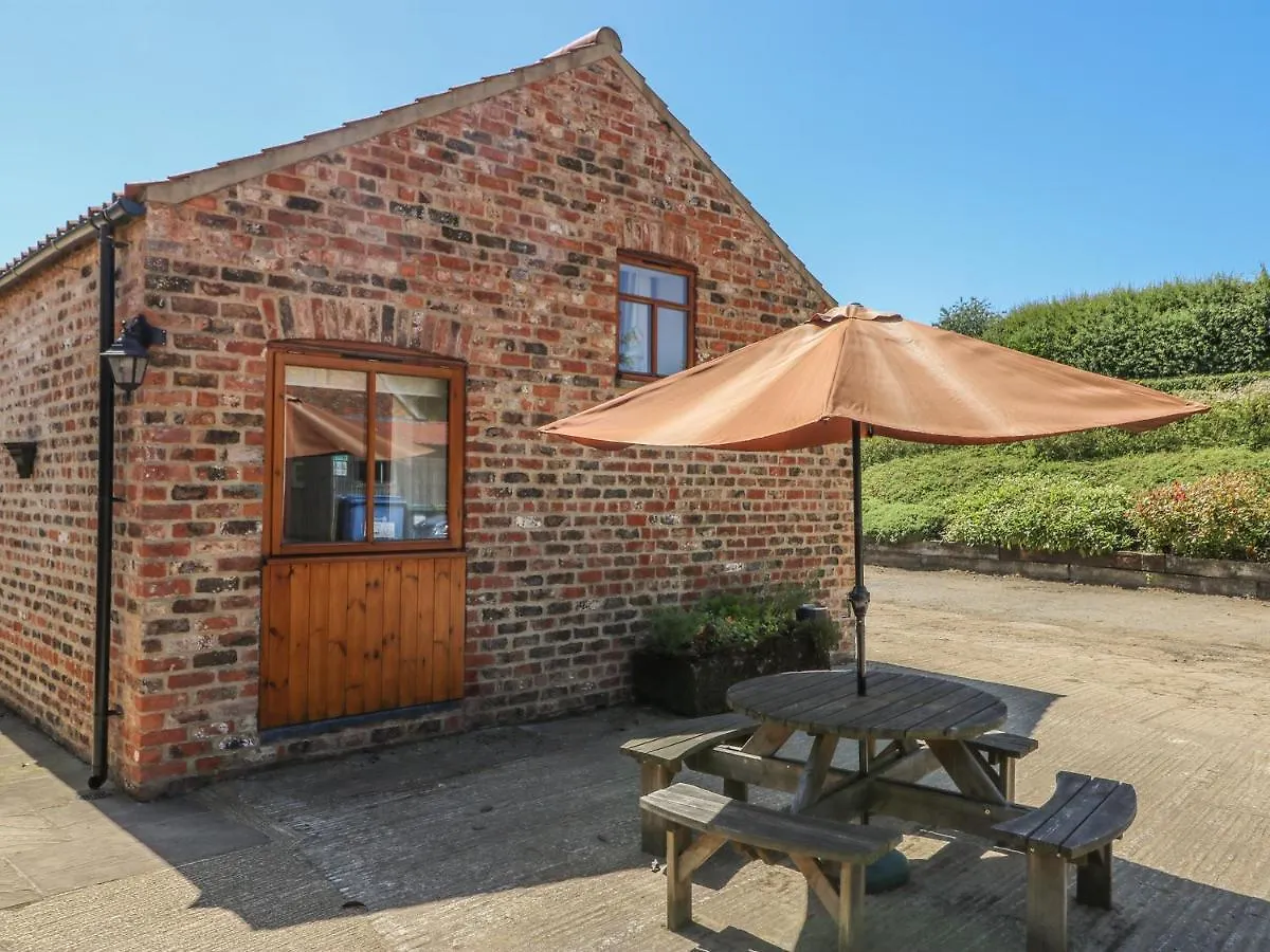 Stable Cottage Thirsk 0*,