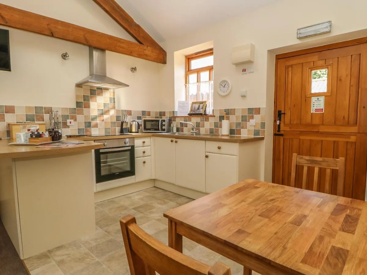 Stable Cottage Thirsk Holiday home