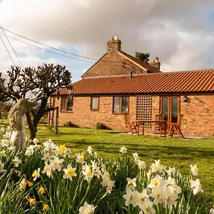 Morndyke Holiday home