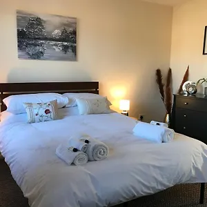Lavender Holiday home