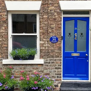 The Nook Holiday home